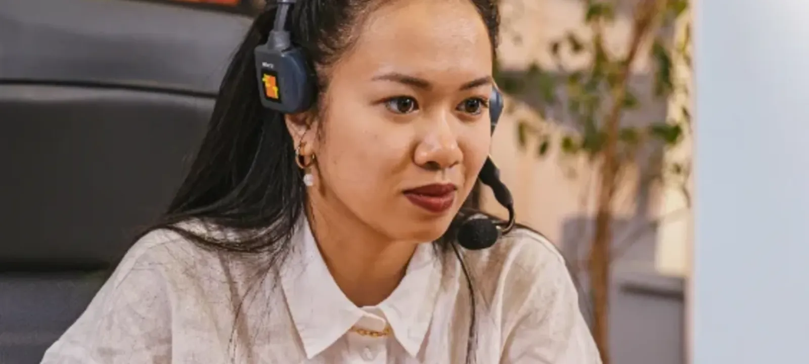 Customer Service & Administrative Support