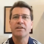 Jeff McKenna